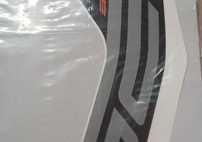 94008099100 Kit adesivi DUKE 125 Ktm - Annuncio 9886610