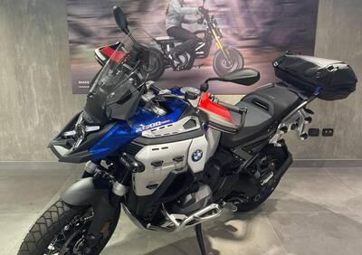 Bmw R 1300 GS Adventure Trophy (2025) - Annuncio 9886613