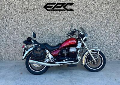 Moto Guzzi California 1000 Classic (1987 - 93) - Annuncio 9886627