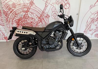 Honda CL500 (2023 - 24) - Annuncio 9886611