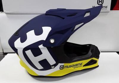 CASCO HUSQVARNA KIDS - Annuncio 9886616