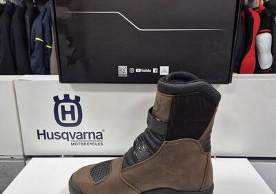 STIVALI ACERBIS GRIMSEL - Annuncio 9886617