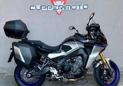 Yamaha Tracer 9 GT+ (2023 - 24) - Annuncio 9886619