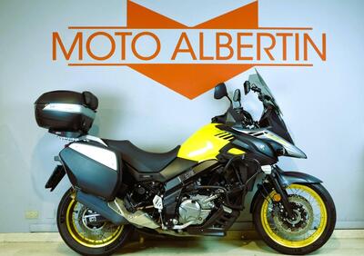 Suzuki V-Strom 650XT ABS (2017 - 20) - Annuncio 9886634