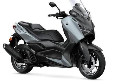 Yamaha X-Max 125 Tech Max+ (2025) - Annuncio 9621308