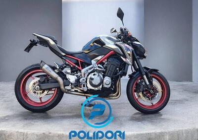 Kawasaki Z 900 (2019) - Annuncio 9886628
