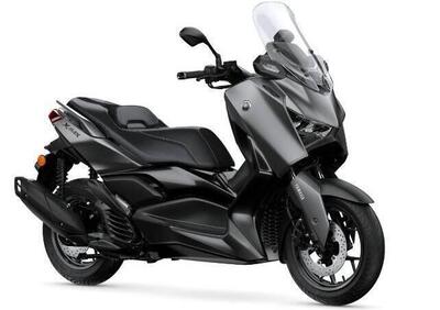 Yamaha X-Max 125 Tech Max (2025) - Annuncio 9621302