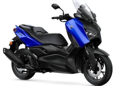 Yamaha X-Max 125 (2025) - Annuncio 9294970