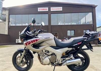 Yamaha TDM 850 (1996 - 01) - Annuncio 9886671