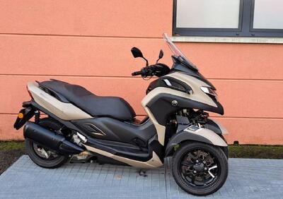 Yamaha Tricity 300 (2021 - 24) - Annuncio 9886635