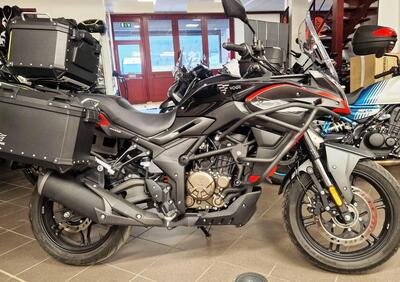 Voge Valico 300DS (2021 - 24) - Annuncio 9886637