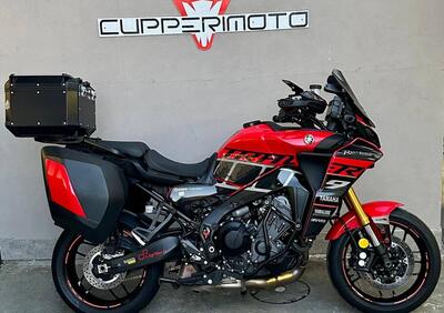 Yamaha Tracer 9 GT (2021 - 24) - Annuncio 9886638