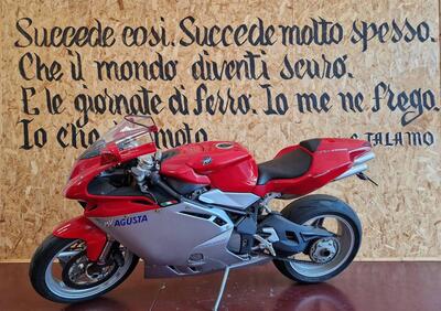 MV Agusta F4 1000 S 1+1 (2004 - 06) - Annuncio 9886644