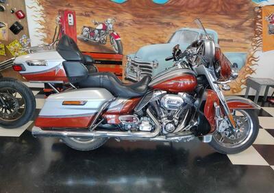 Harley-Davidson 1690 Electra Glide Ultra Limited (2014 - 15) - FLHTK - Annuncio 9886659