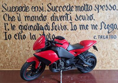 Buell 1125 CR - Annuncio 9886646