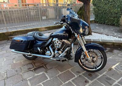 Harley-Davidson 1690 Street Glide Special (2014 - 16) - FLHX - Annuncio 9886664