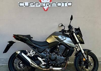 Honda CB 750 Hornet (2023 - 24) - Annuncio 9886649