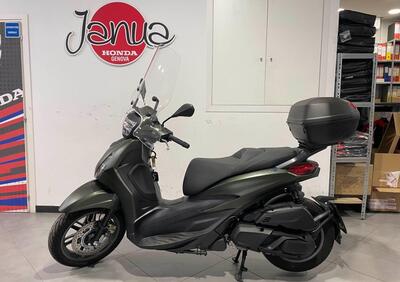 Piaggio Beverly 400 S (2025) - Annuncio 9886679