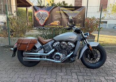Indian Scout 1133 (2015 - 16) - Annuncio 9886676