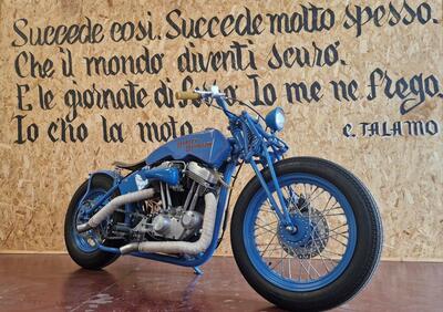 Harley-Davidson 883 Standard (1994 - 00) - XLH - Annuncio 9886667