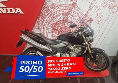 Honda Hornet 600 (2005 - 06) - Annuncio 9514272