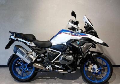 Bmw R 1250 GS (2019 - 20) - Annuncio 9712544