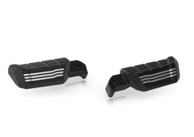 Accessori: Pedane Tmax stile MC Yamaha - Annuncio 9886680