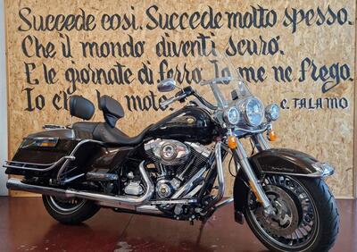 Harley-Davidson 1690 Road King (2013 - 16) - FLHR - Annuncio 9886681