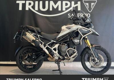 Triumph Tiger 1200 Rally Pro (2022 - 23) - Annuncio 9886672