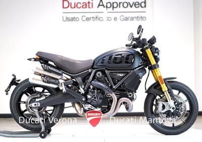 Ducati Scrambler 1100 Sport Pro (2020 - 25) - Annuncio 9886678