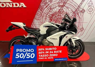 Honda CBR 1000 RR Fireblade (2008 - 11) - Annuncio 9517542