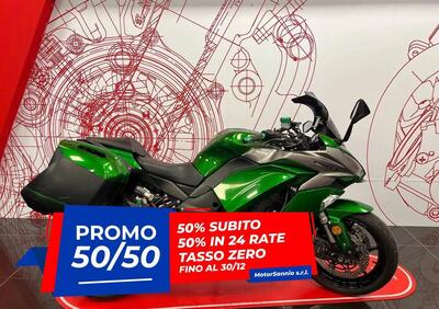 Kawasaki Ninja 1000 SX (2020) - Annuncio 9882389