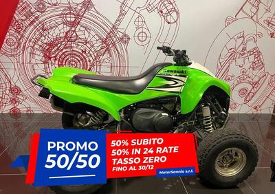 Kawasaki KFX 700 - Annuncio 9085190