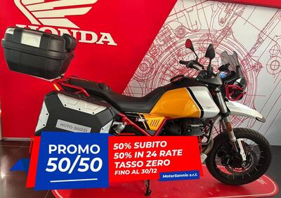 Moto Guzzi V85 TT Travel (2021 - 23) - Annuncio 9495978