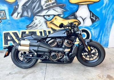 Harley-Davidson Sportster S (2022 - 24) - Annuncio 9886683
