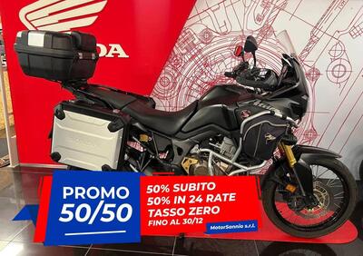 Honda Africa Twin CRF 1000L (2016 - 17) - Annuncio 9799569