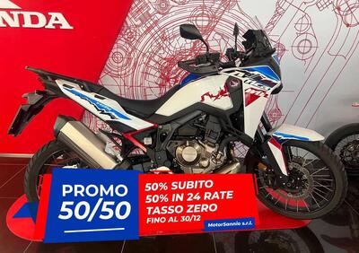 Honda Africa Twin CRF 1100L (2024 - 25) - Annuncio 9792970