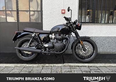 Triumph Bonneville T120 (2021 - 25) - Annuncio 9886685