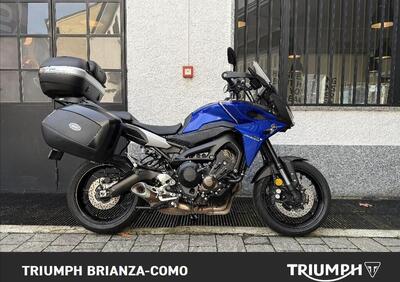 Yamaha Tracer 900 ABS (2017 - 18) - Annuncio 9886687