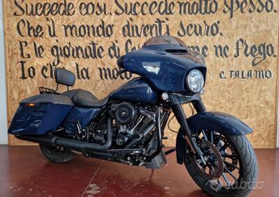 Harley-Davidson 114 Street Glide Special (2019 - 20) - FLHXS - Annuncio 9886693