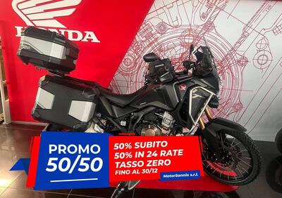 Honda Africa Twin CRF 1100L Adventure Sports Travel Edition (2022 - 23) - Annuncio 9838009