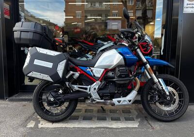 Moto Guzzi V85 TT Evocative Graphics (2021 - 23) - Annuncio 9886714