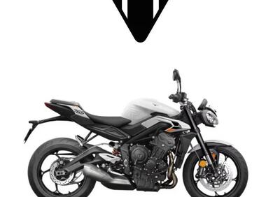 Triumph Street Triple 765 R (2023 - 25) - Annuncio 9886717