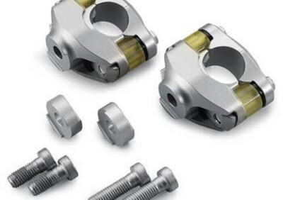 HUSQVARNA Assorbimento Progressivo Manubrio - PHDS - Annuncio 9886725