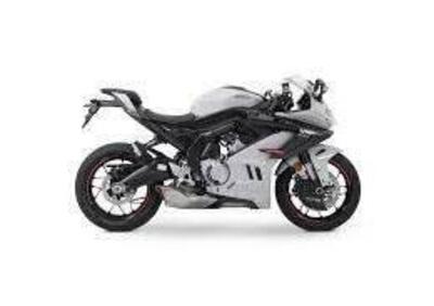 CFMOTO 675SR-R (2025) - Annuncio 9886727