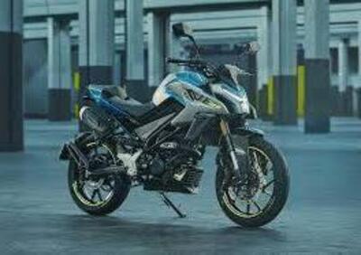 CFMOTO 125NK (2025) - Annuncio 9886728
