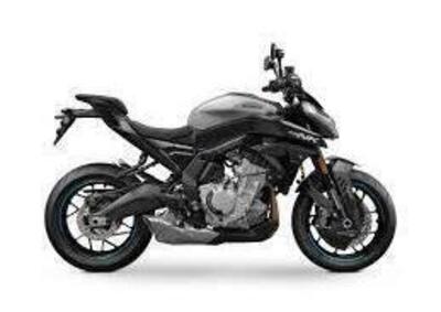 CFMOTO 675NK (2025) - Annuncio 9886729