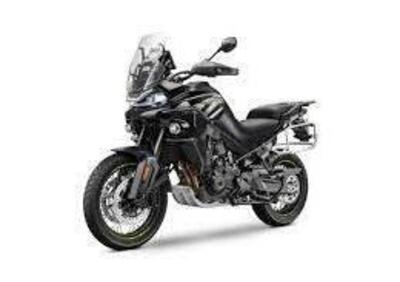 CFMOTO 800MT Explore (2023 - 25) - Annuncio 9886734