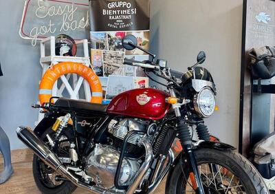 Royal Enfield Interceptor 650 Custom (2020) - Annuncio 9886736