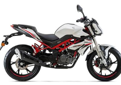 Benelli BN 125 (2026) - Annuncio 9886735
